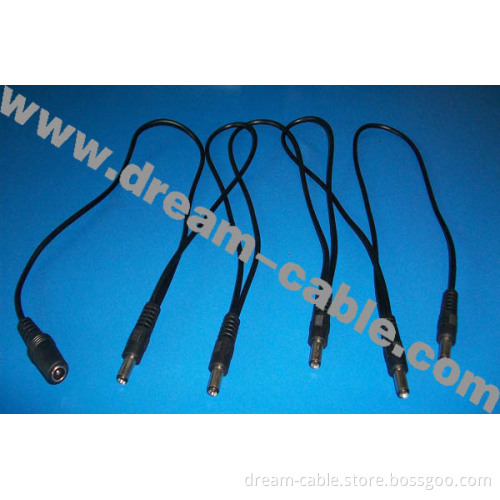 Splitter DC Power Cable/ Splitter DC Cable (YTX7)